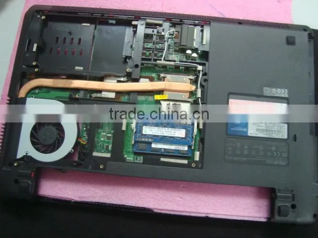 Laptop inspection service