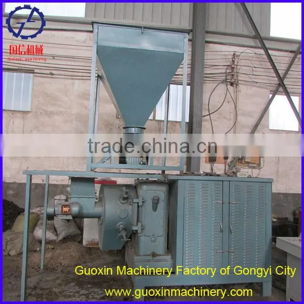 Best performance high quality low price lwood pellet press machine