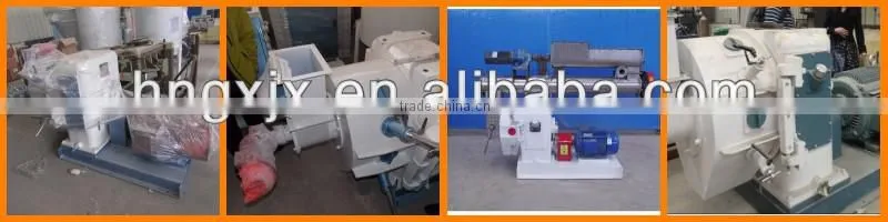 Factory Supply Pellet Mill Machine 5 Ton Per Hour