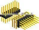 0.5/1/2.54mm zif cable connectors