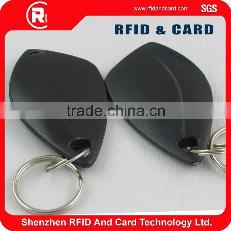 MIFARE Ultralight EV1 ABS with keyring WATERPROOF RFID TAG