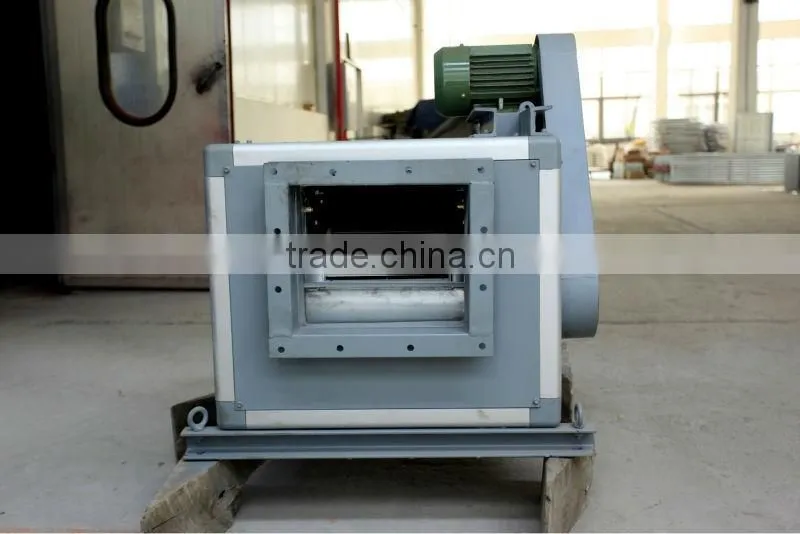 hvac explosion proof ventilation fan blowers