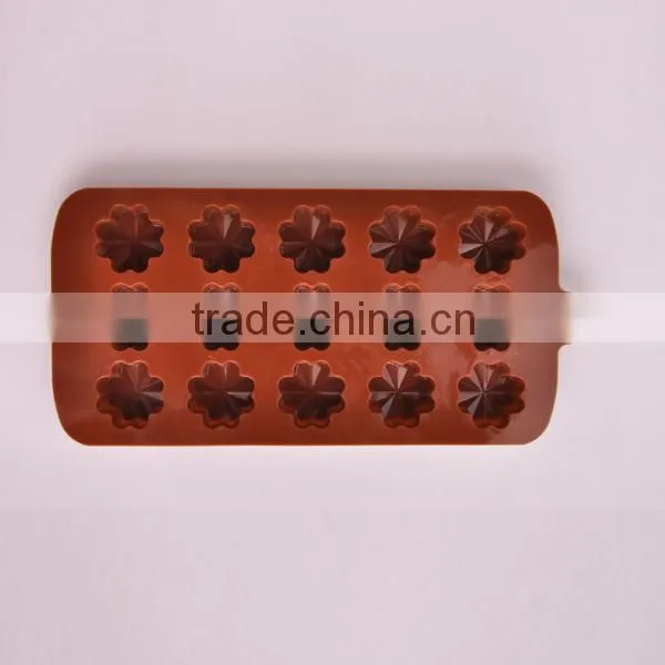 Fruit Shaped Silicone Cake Mould
