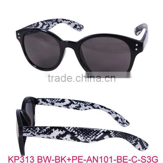 Customized top sell and ce certificated classic reading sunglasses