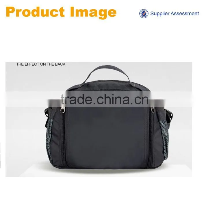 2016 Sannovo waterproof multifunctional waist tool bag, outdoor waist bag