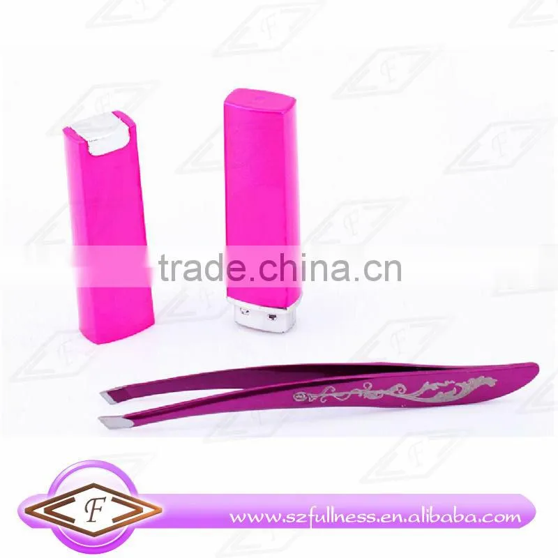 makeup tweezer