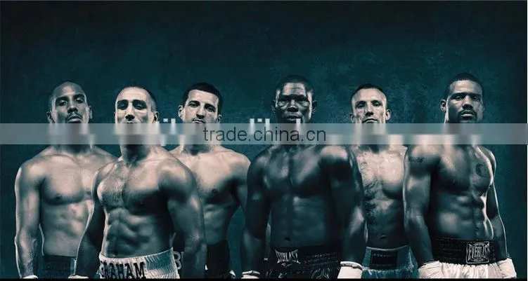 Synthetic PU Boxing Punching Bag