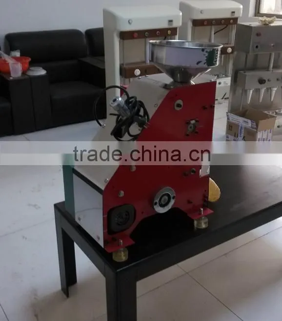 CE Approved High Quality Puffed Grain Machine/Rice Popo Machine