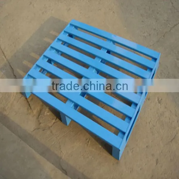 Heavy duty steel pallets for sale