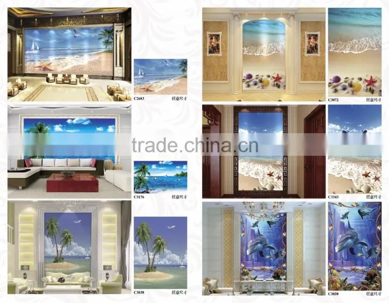 Unlimited 3D popular design reality products