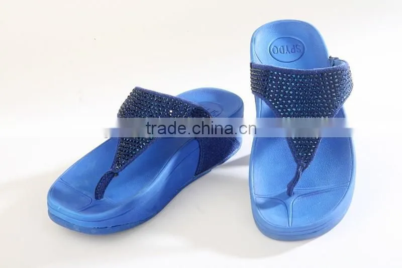 china products flip flop casual shoes