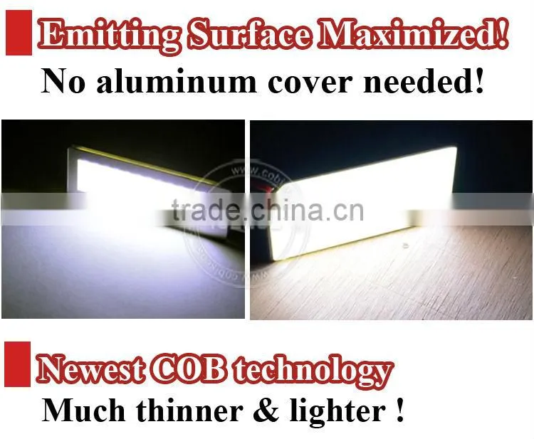 12v super bright room doom reading licsense plate light for auto parts car led bulb light