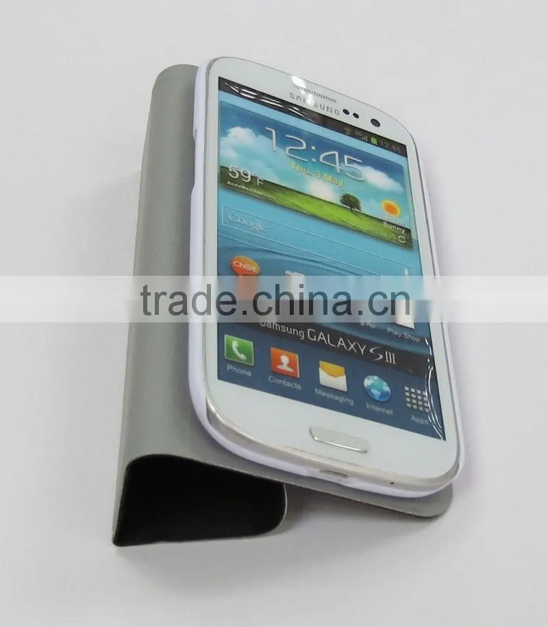 mobile phone leather case basketball line design