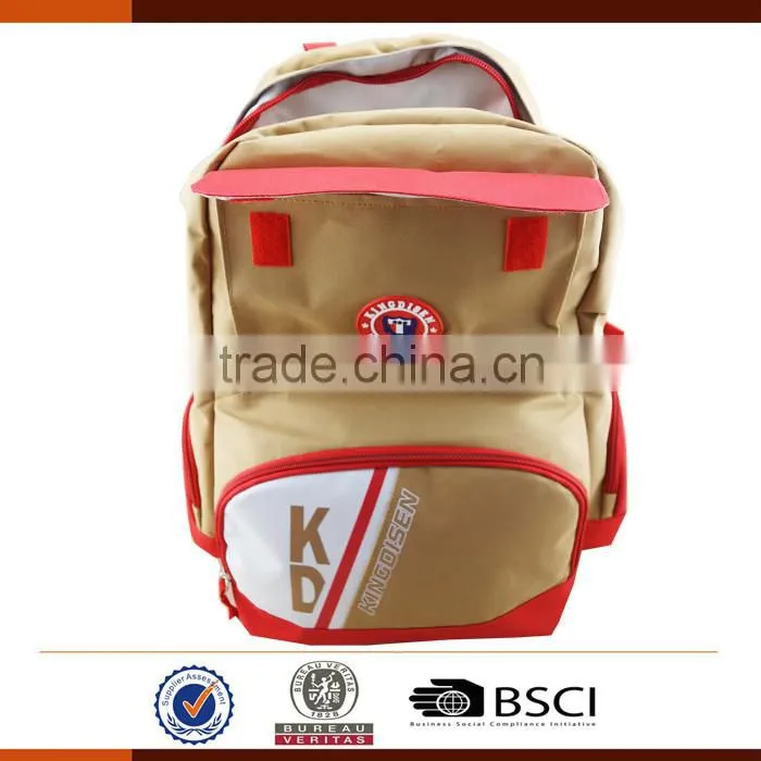 Multipurpose Design Backpack School Bag for Teenagers