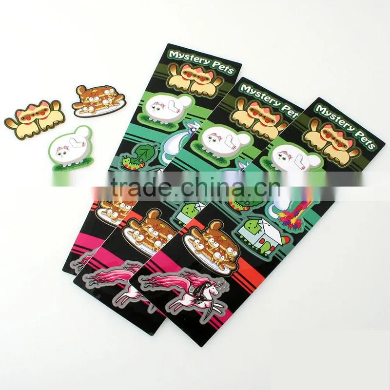 Quality Authentic Matt Lamination custom metal logo label vinyl sticker custom die cut sign stickers ---DH20509