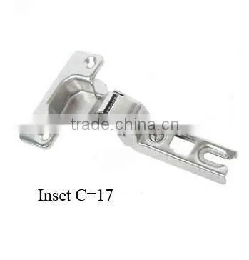 invisible hinge