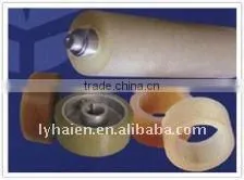 oil resistivity polyurethane rubber roller