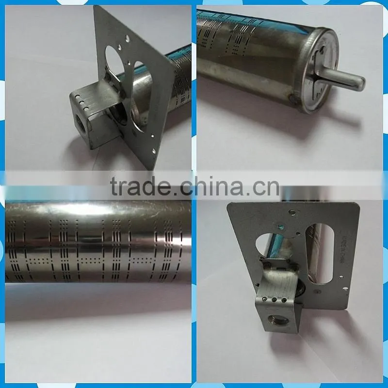 Natural gas burner industrial/Natural gas burners for boilers