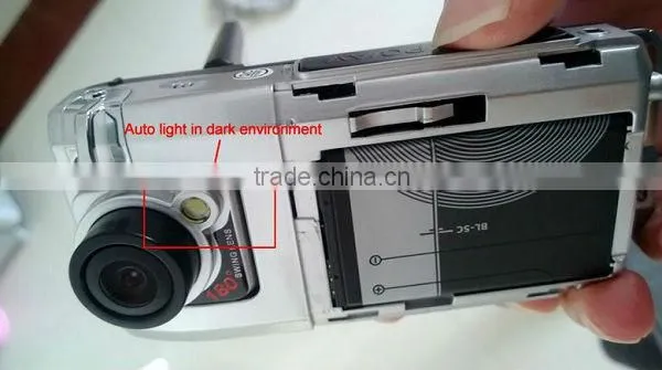 Hot F900 driver recorder hd car dvr camera 1080p recording camera DVR