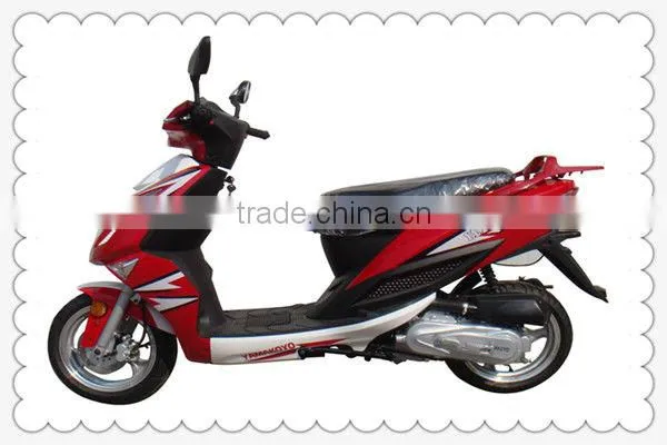 50cc mini scooters EEC