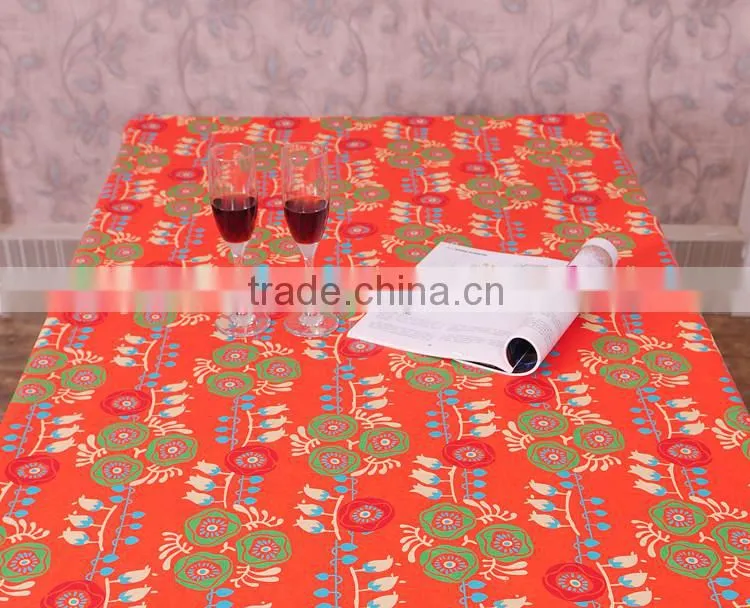 Wholesale tablecloth, Tablecloth fabric, Tablecloth,Oil cloth fabric