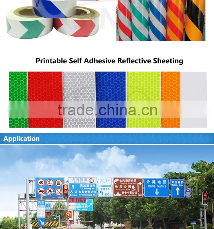 Reflective material