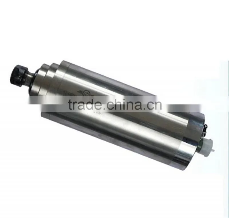 GDZ65-1.5 Toauto 24000rpm 1.5kw water cooled spindle motor