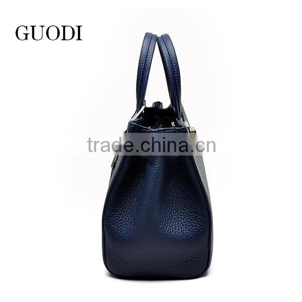 2015 ladies fashion handbags in guangzhou wholesale