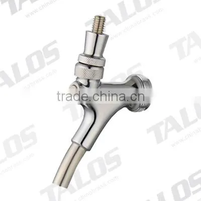 draft beer faucet self closing faucets 1011008-00