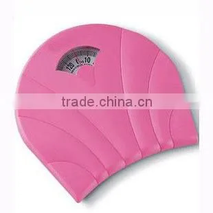 Plastic injection lady body scale