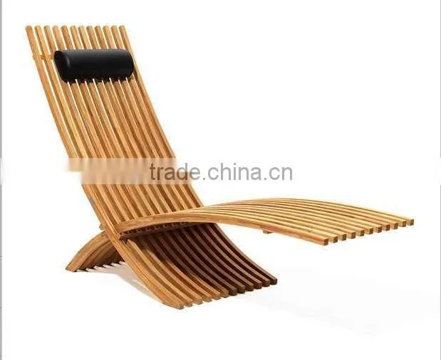 Wood Furniture, Sun Lounger, Outdoor Sun Lounger, Wooden Outdoor, Garden Furniture