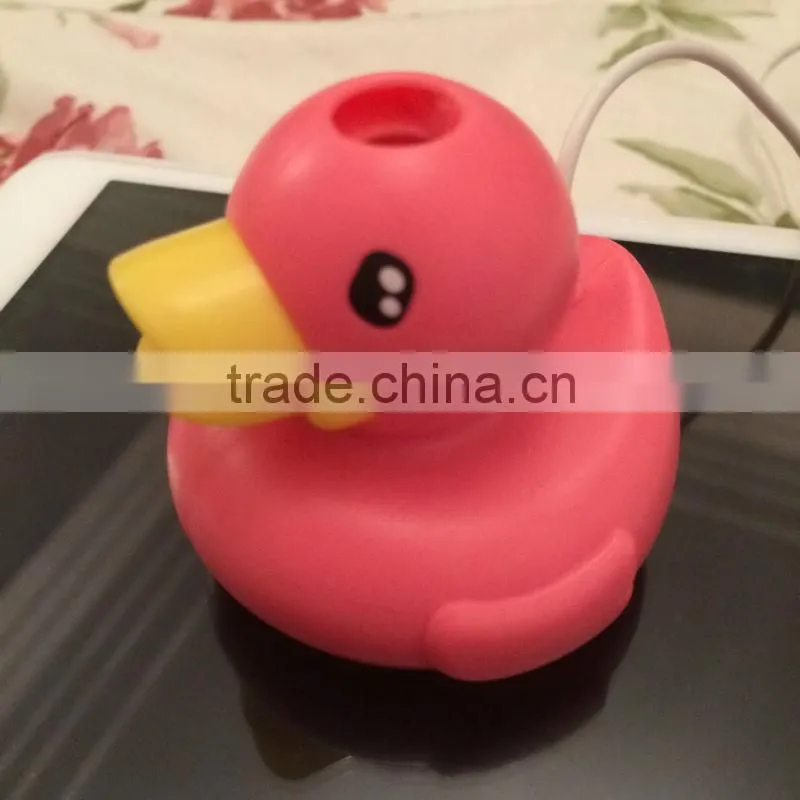 Mini USB Duck Humidifer
