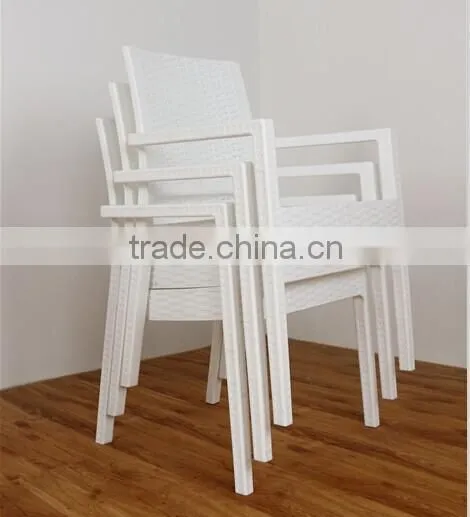plastic dining table chairs 1723 ac