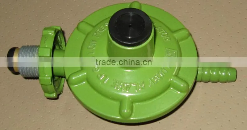 Lpg valve with ISO9001-2008