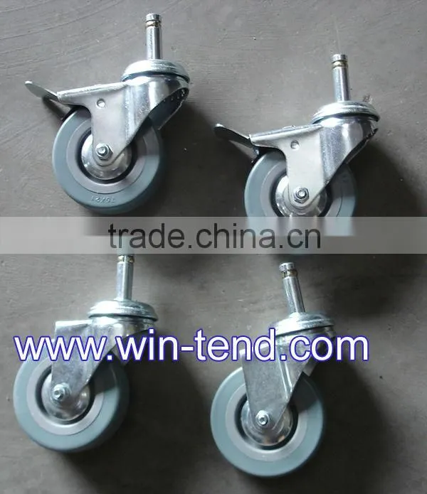 Polypropylene Trolley