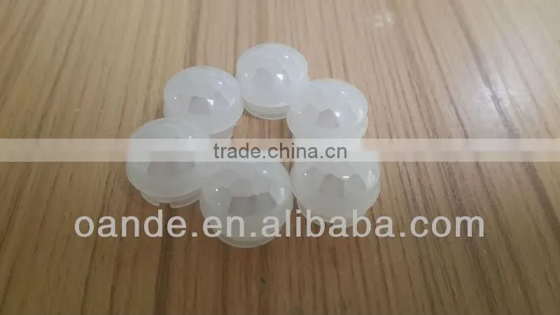 fresnel lens for pir sensor led light