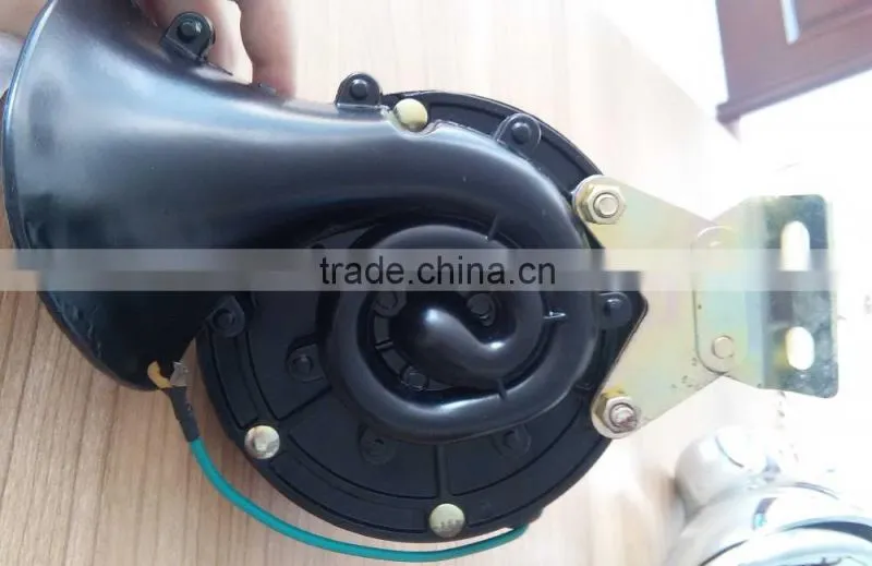 Car siren car horn