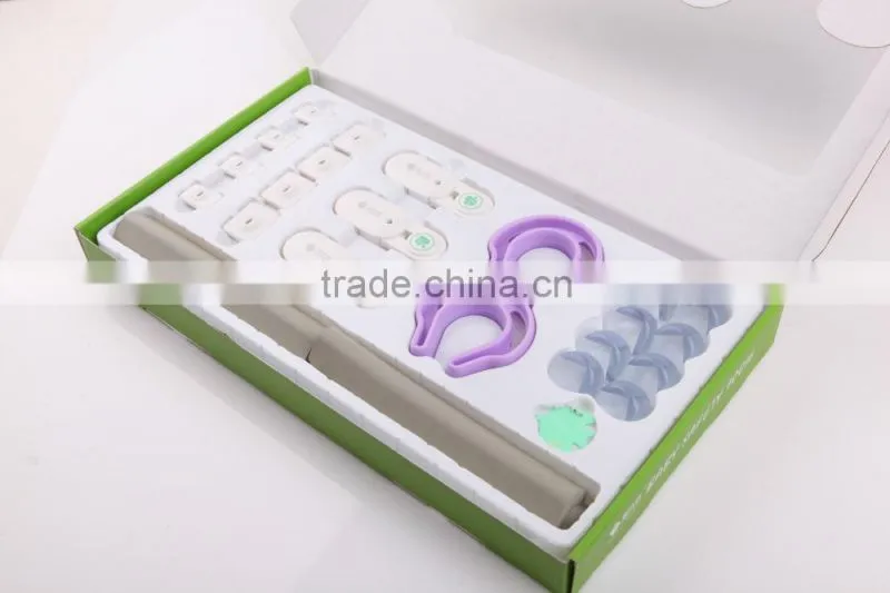 Babymatee Valuable Baby Safety Set/ Baby Safety Products