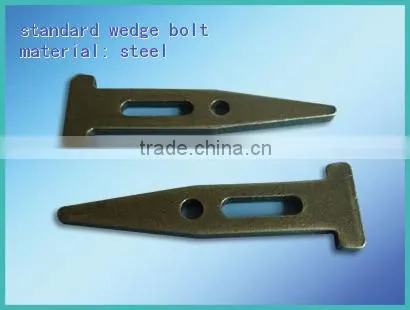 concrete steel plywood form flat tie