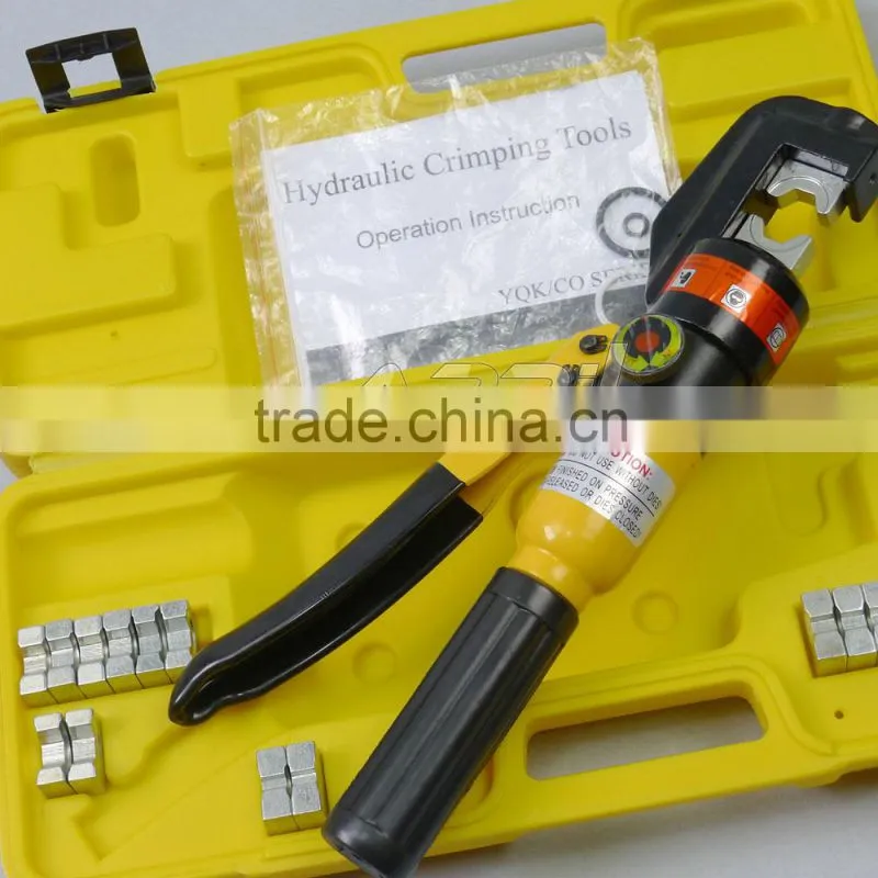 Hydraulic Hose Crimping Machine YQK-70