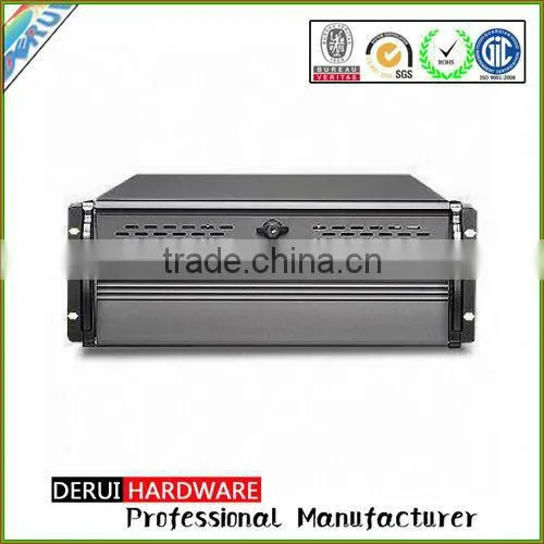Steel PC Sheet metal Powder coating Case