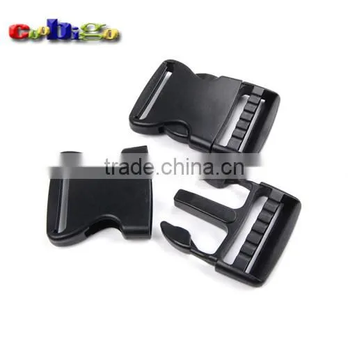 Streamline Side Buckle for Outdoor Bags Hiking Camping Backpack #FLC358-32/38/50