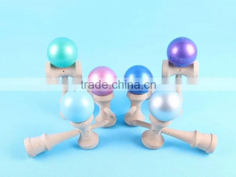 ozora kendama,wooden toy ozora kendama,high quality ozora kendama