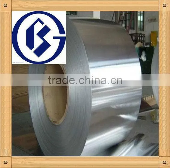 BAOSTEEL AISI 304 Stainless Steel Coil