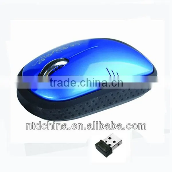 2.4g mini receiver wireless mouse