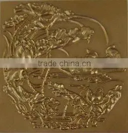 Micro CNC Engraving Machine