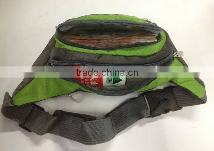fashion sports fanny pack hip bag waist bag