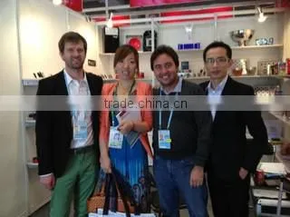 Dongguan Jiawen Craft Product Factory company overview - view 3