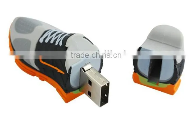 Hot Sale Nike Shoes USB Flash Drive