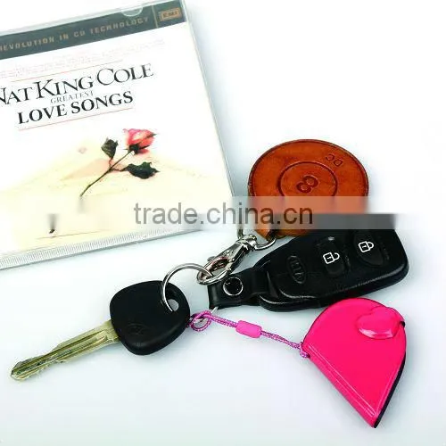 DIY Inkjet Mini Photo Album , key chain